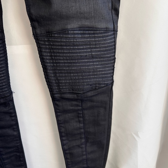 Hudson Stark Motto Jeans - Picture 3 of 6